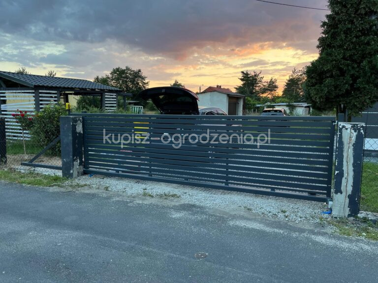 Palisadowe Przesuwne-4014
